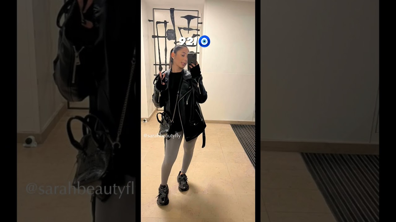 Meuf du 16✨ vs 92i🧿 #shorts