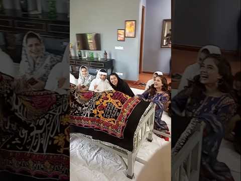 Laadli Episode 24 BTS | 18 Aug 25 | Bilal Qureshi, Vaneeza, Asad Malik & Sukaina Khan | HUM TV