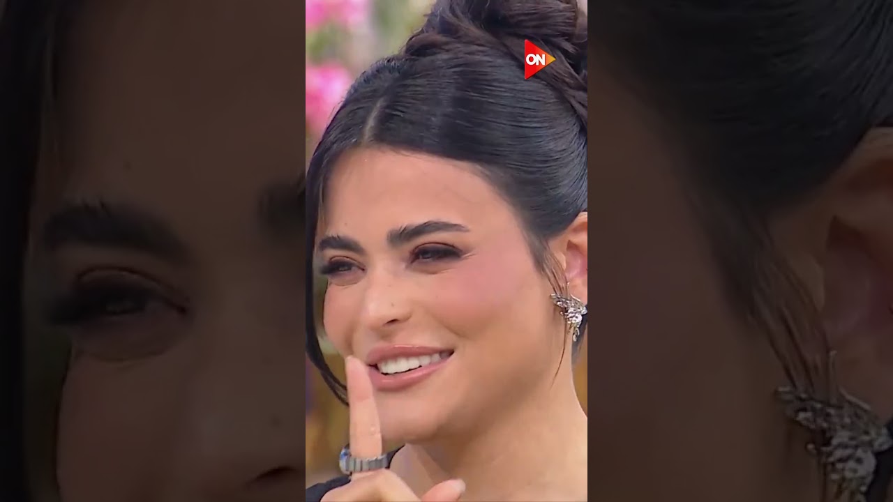 أسماء جلال تغني لـ وائل جسار وتصدمه في نفس الوقت