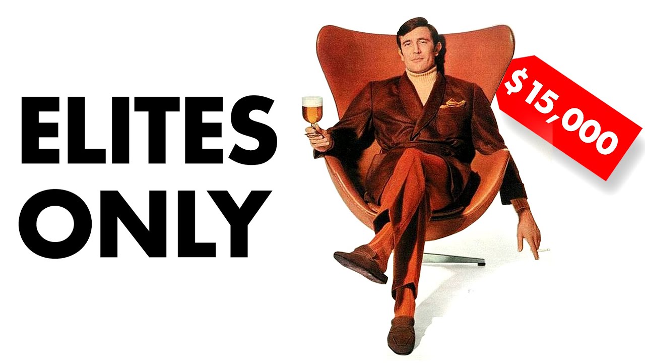 Why Are Designers & Creatives Seen as Elitist? 🤔