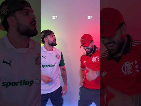 TABELA DO BRASILEIRÃO 2025 • 29ª RODADA