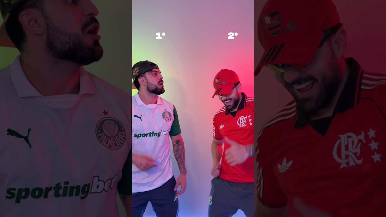 Tabela do Brasileirão 2025 - 29ª Rodada