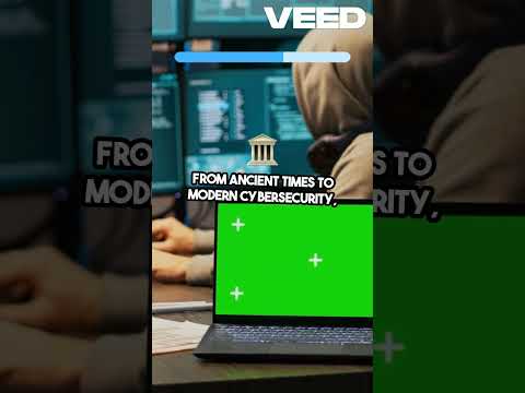 Cracking the Code: Secrets of Cryptography