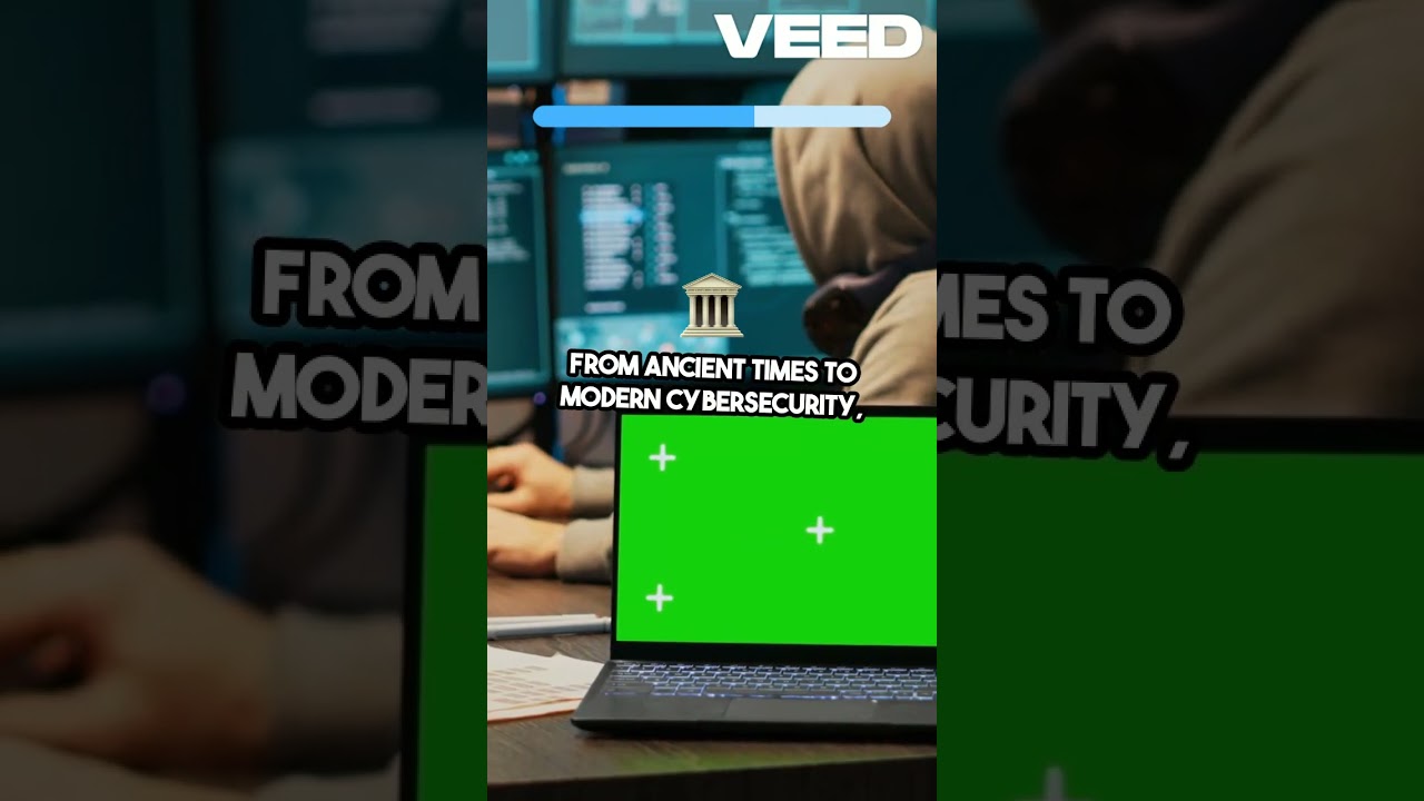 Unlocking Cryptography: Secrets Behind Digital Security π