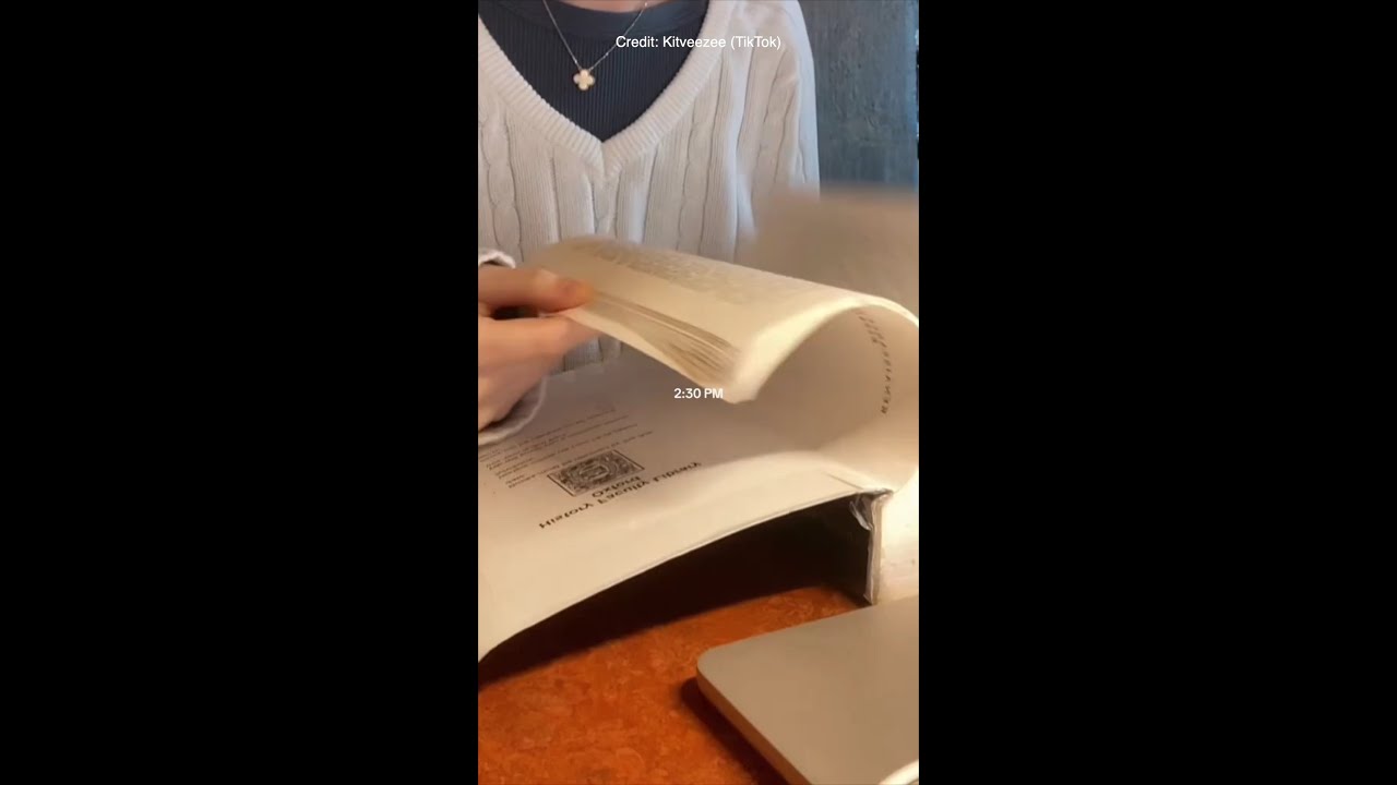 Join Oxford History Student Kitty for Expert Study Tips π