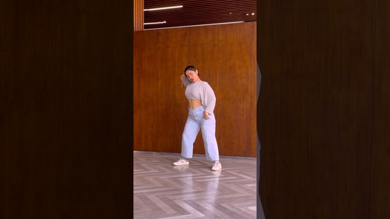 DIL DIL DIL – Romantic Dance Cover with Harshvardhan & Sonam | Meghna H's Trending Performance ✨