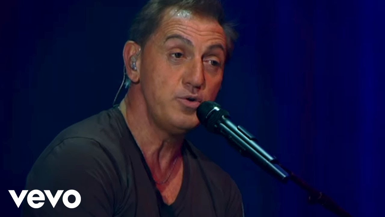 Franco De Vita - Tan Sólo Tú (Live) ft. Alejandra Guzmán