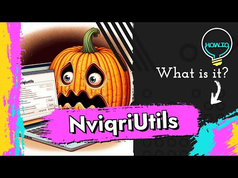 Nviqri Someq Utils Adware Virus Removal Guide