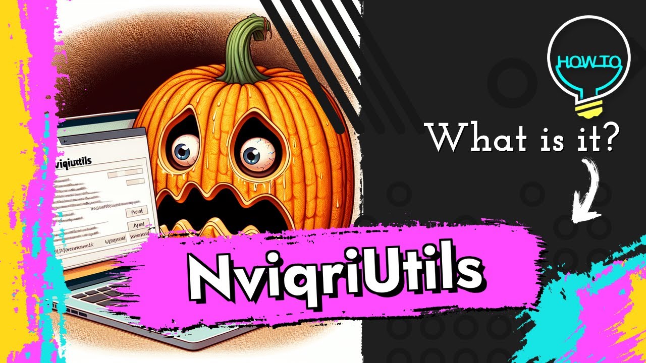 Nviqri Someq Utils Adware Removal Guide
