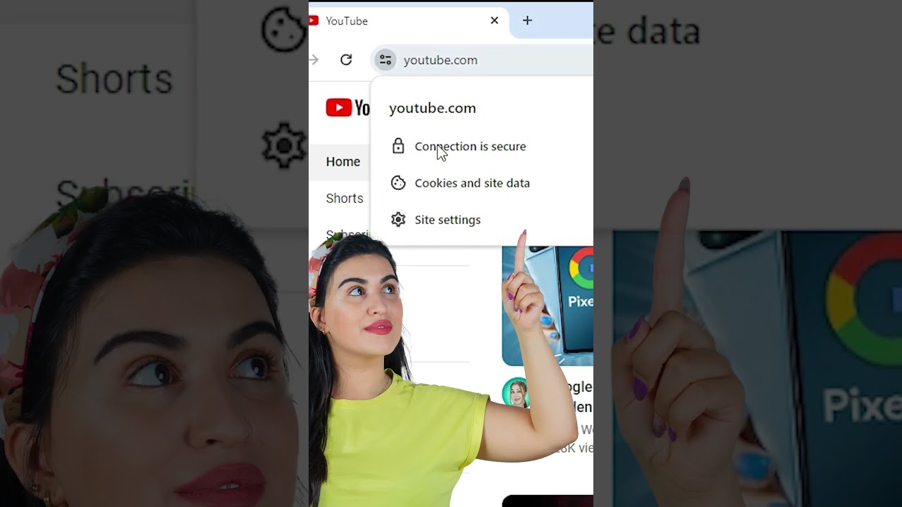 Block Websites on Chrome in 2 Seconds 🛡️