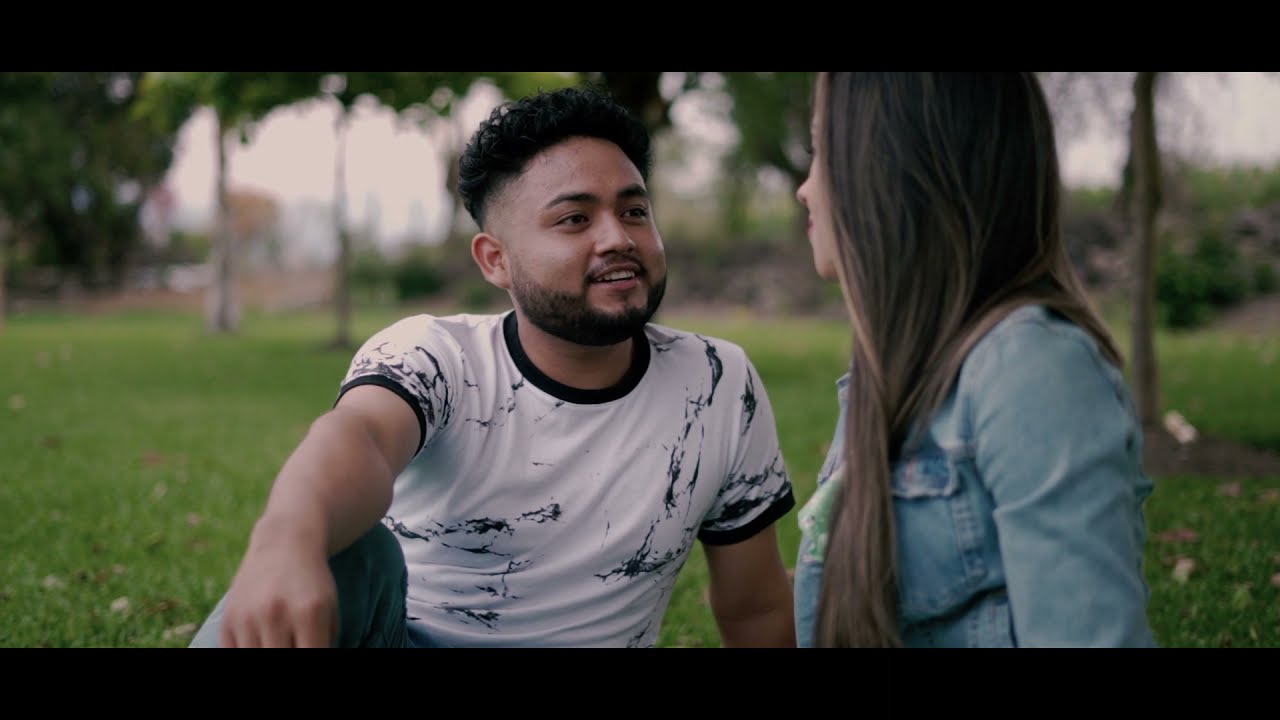 Mesa Para Dos - Video Oficial 🎥