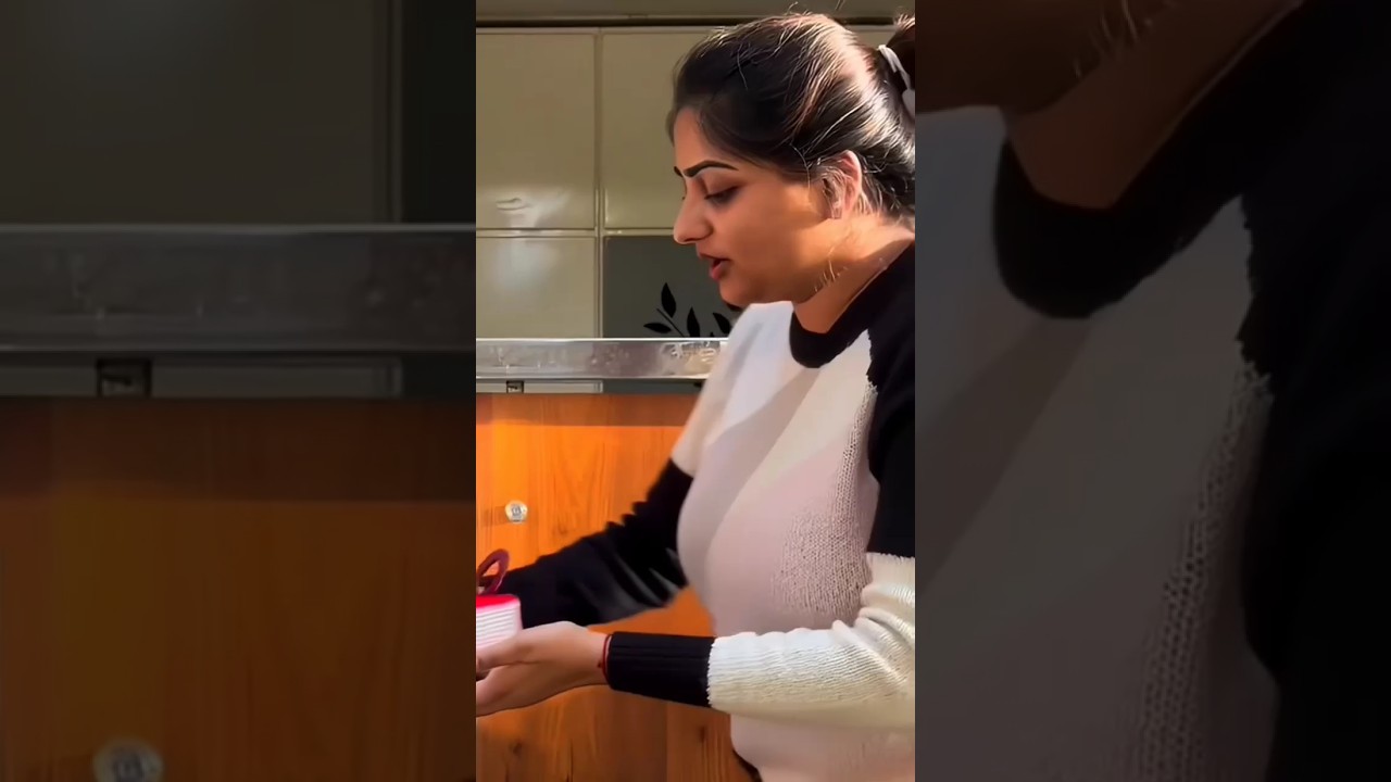 Rachitha Ram's Stunning Beauty ❤️