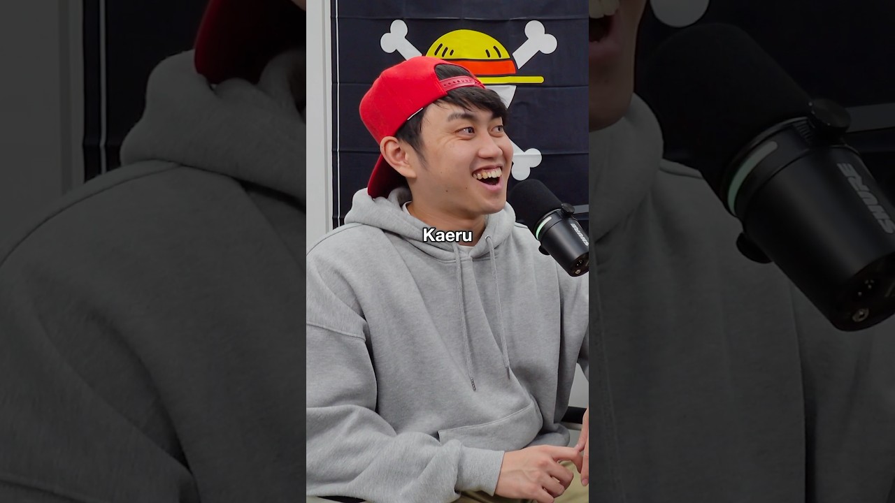 Kaeru Kaeru Kaeru 🐸 Learn Japanese Culture