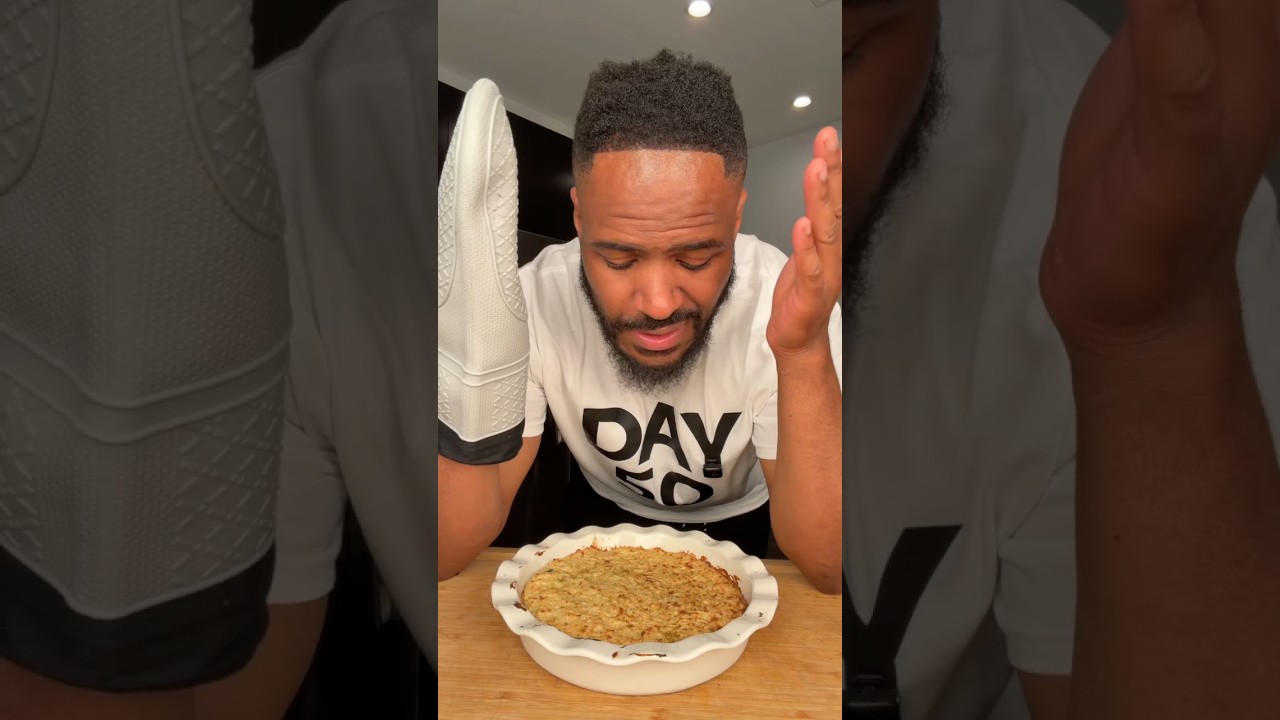 Day 50 of 126 Cooking EVERY Gordon Ramsay Recipe