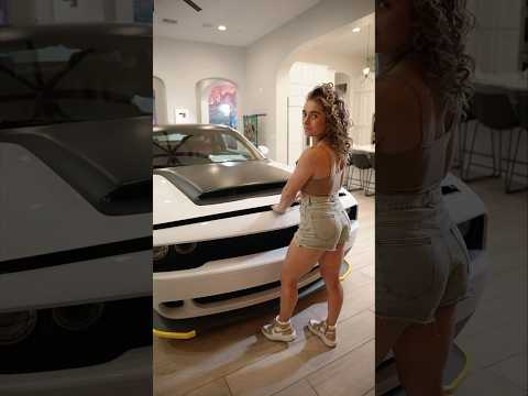 UNBOXING MY DEMON 170