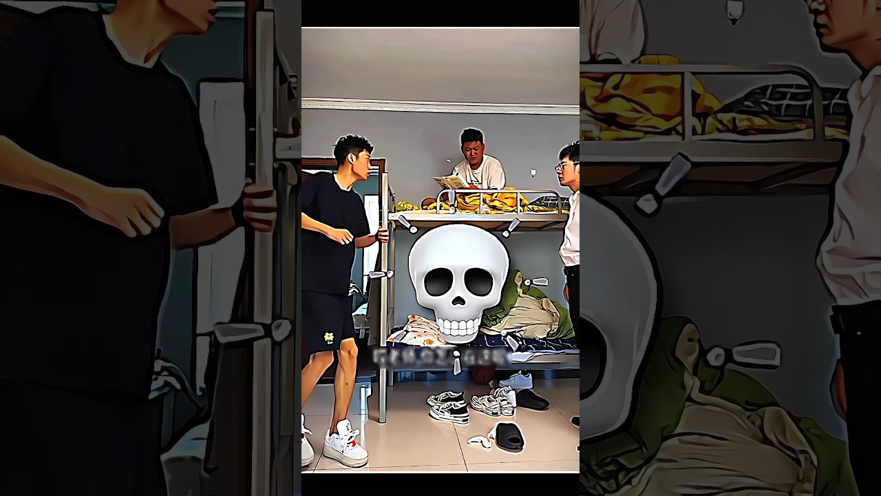 Hilarious Troll Face Moment Before Disaster π