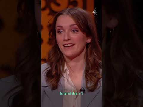 The best thing Alex Horne has ever done #Taskmaster #AlexHorne #FastMaths