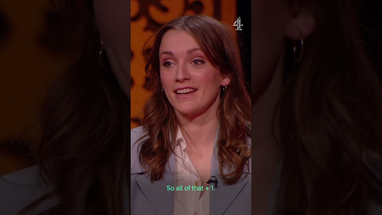 Alex Horne's Most Hilarious Moment on Taskmaster! 😂