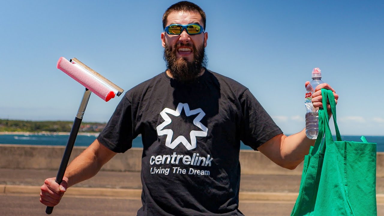 Window Cleaning Junkie 🧼 | Shak TV Merch & Community Links