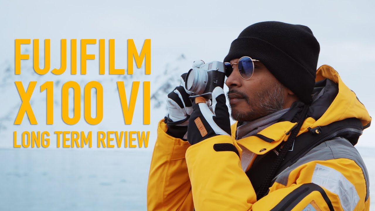 Fujifilm X100 VI Long-Term Review 📸