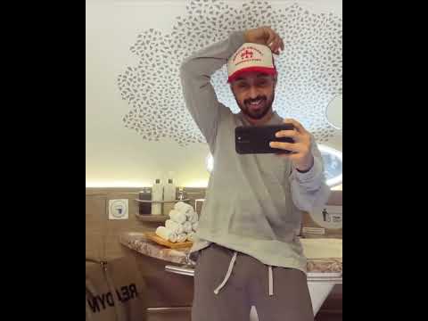 KUFAR | DILJIT DOSANJH | AURA 2 #aura #diljitdosanjh