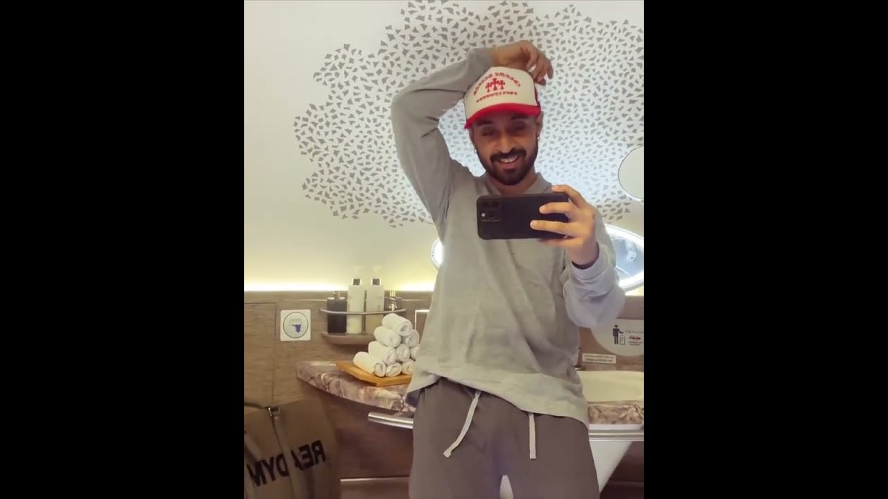 KUFAR by Diljit Dosanjh | Aura 2 Album ๐ถ