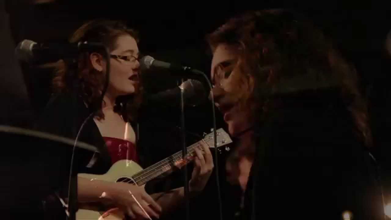 Mandy Harvey Performs 'Try' Live for No Barriers 🎶