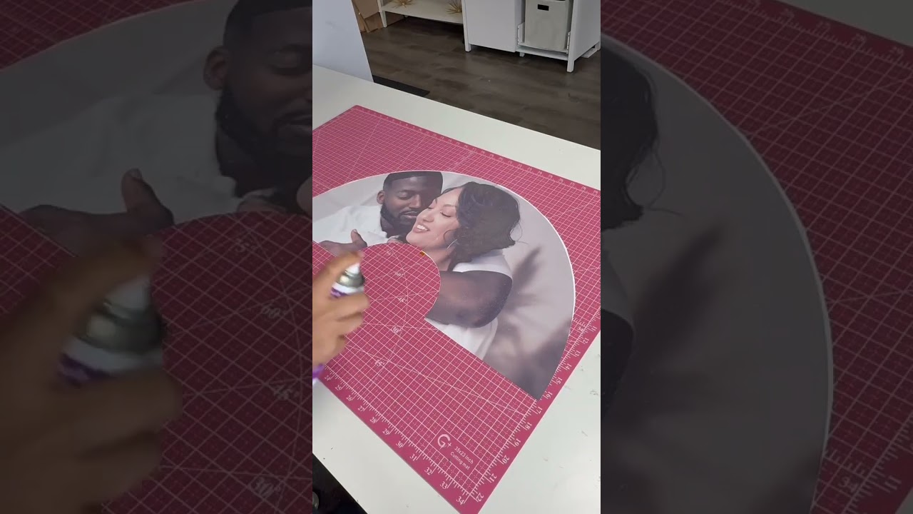 Sublimation Clack Fans ❤️