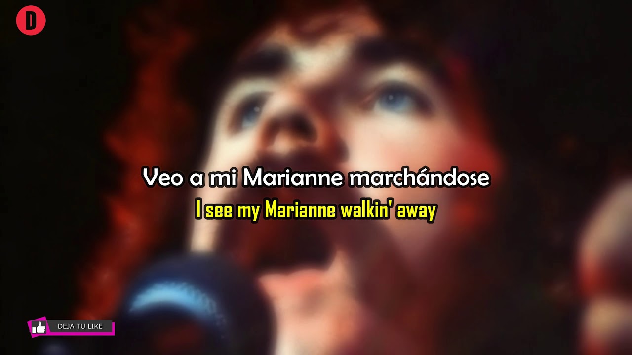 Boston - More Than A Feeling - 1976 - TRADUCIDA ESPAÑOL (Lyrics)