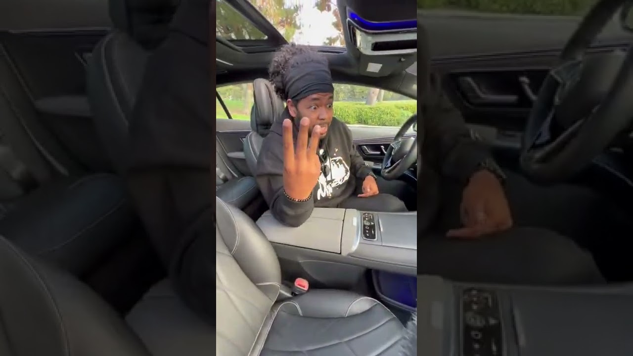 Is the Mercedes-Benz EQS Worth the Price? 🤔