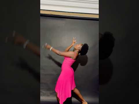Djelykaba Bintou - AL HAMDOULILAH by Amira SOMÉ #amirasomé #dance