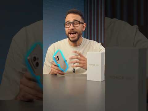 موبايل جبار بسعر اقتصادي من هونر 🚀