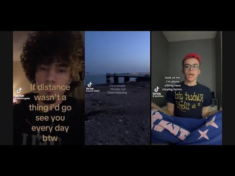 Vent TikTok To Express My Feelings :( Part 127