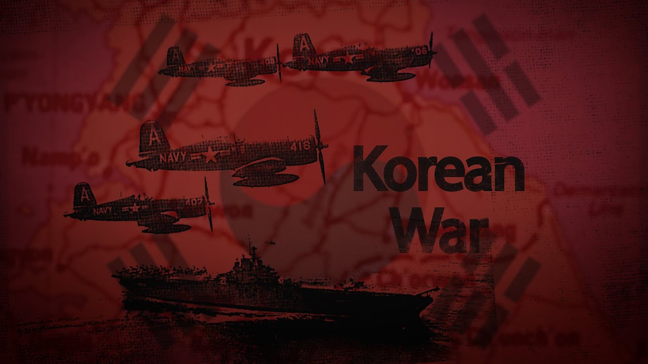 Cryptology's Pivotal Role in the Korean War 🕵️‍♂️