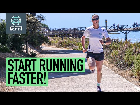 How To Run 5k In Under 30 Minutes