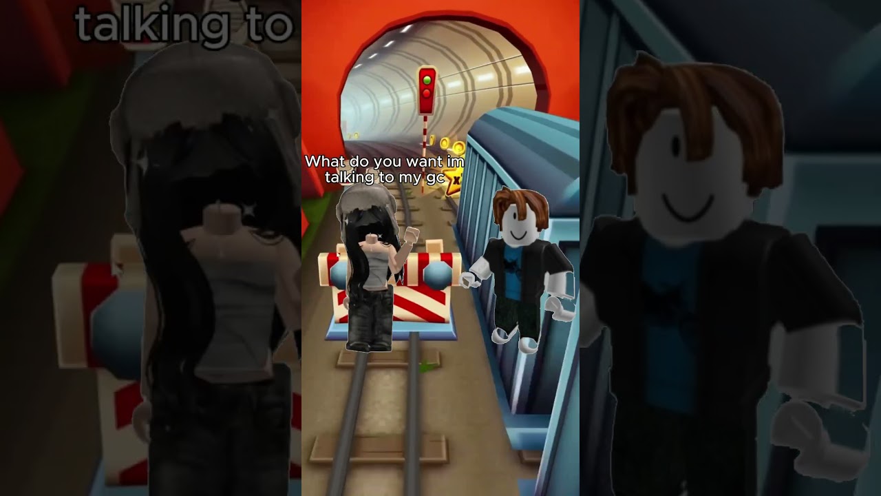 Roblox Stories: The Group Chat Part 1 📱 | Exciting Series Coming Soon!