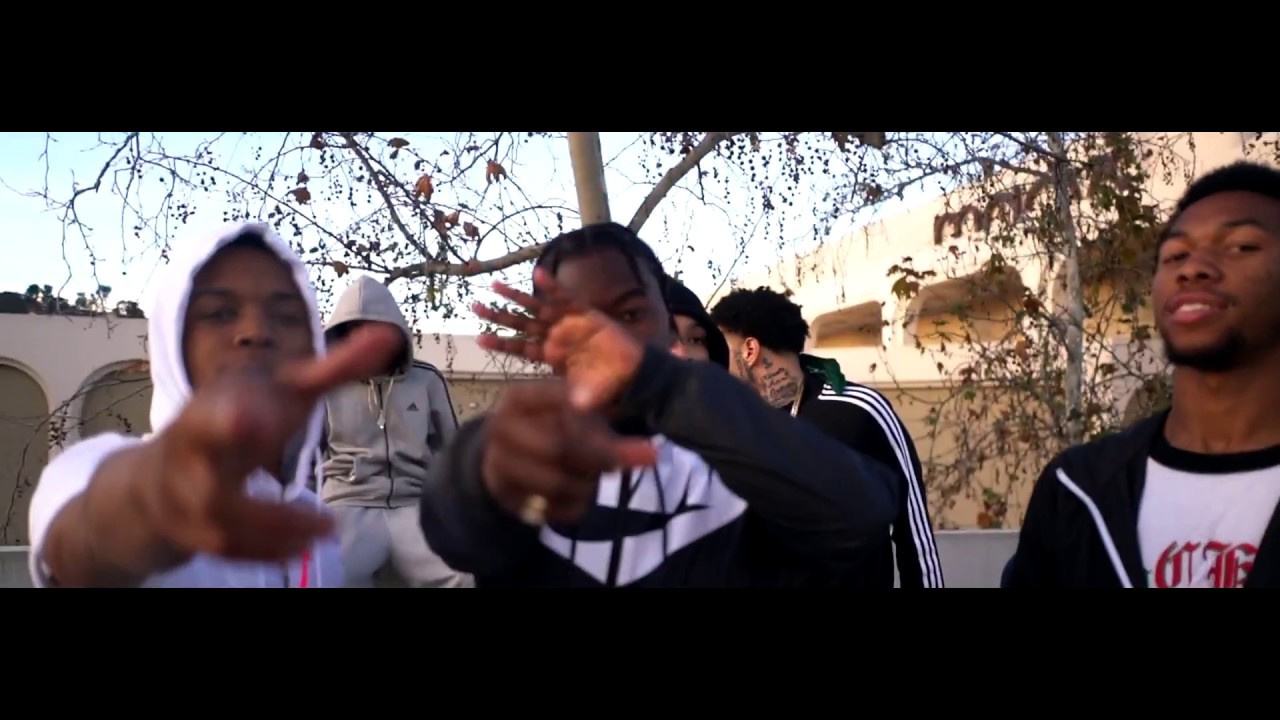 Gee El x B4K - How Bout That (Official Video) 🎥