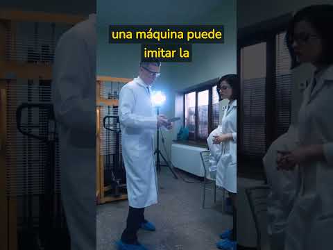 El Test de Turing: ¿Puede una máquina pensar? 🧠🤔