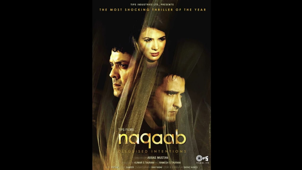 Ek Din Teri Raahon - Romantic Song from Naqaab 🎶 | Pritam & Javed Ali