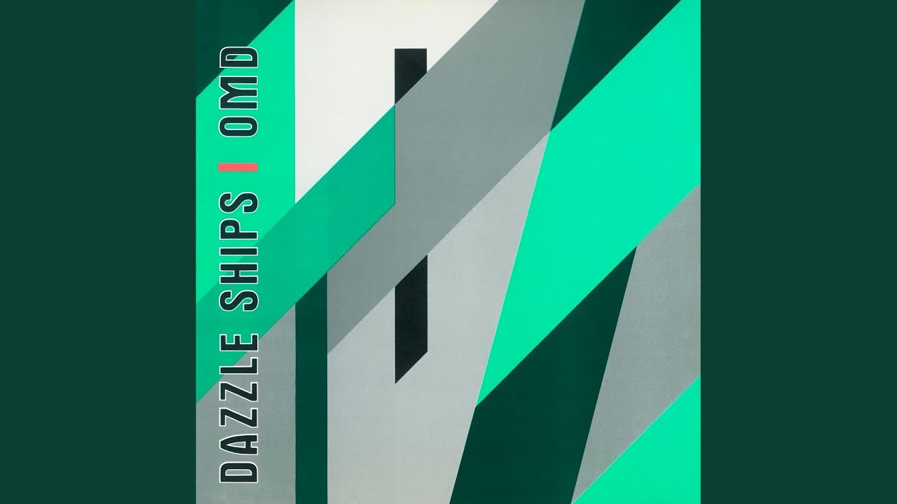 Of All The Things We've Made - Orchestral Manoeuvres in the Dark