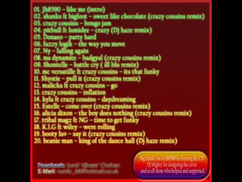 Fuzzy Logik - The Way You Move 🎶