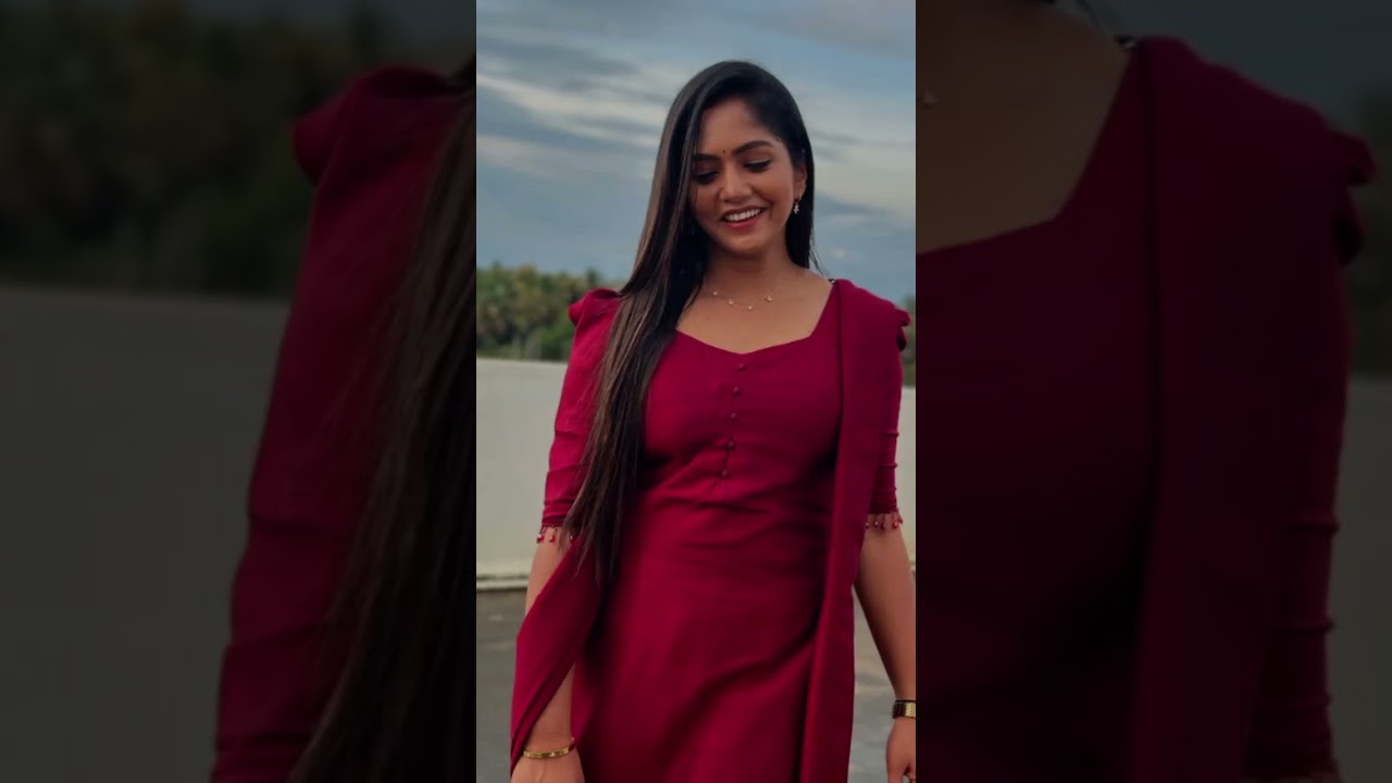 Bhavya Gowda: Kannada Star & Bigg Boss Fame 🎥