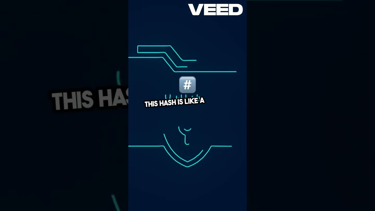 🔐 Understanding SHA-256: The Crypto Hash That Secures Your Data 🛡️