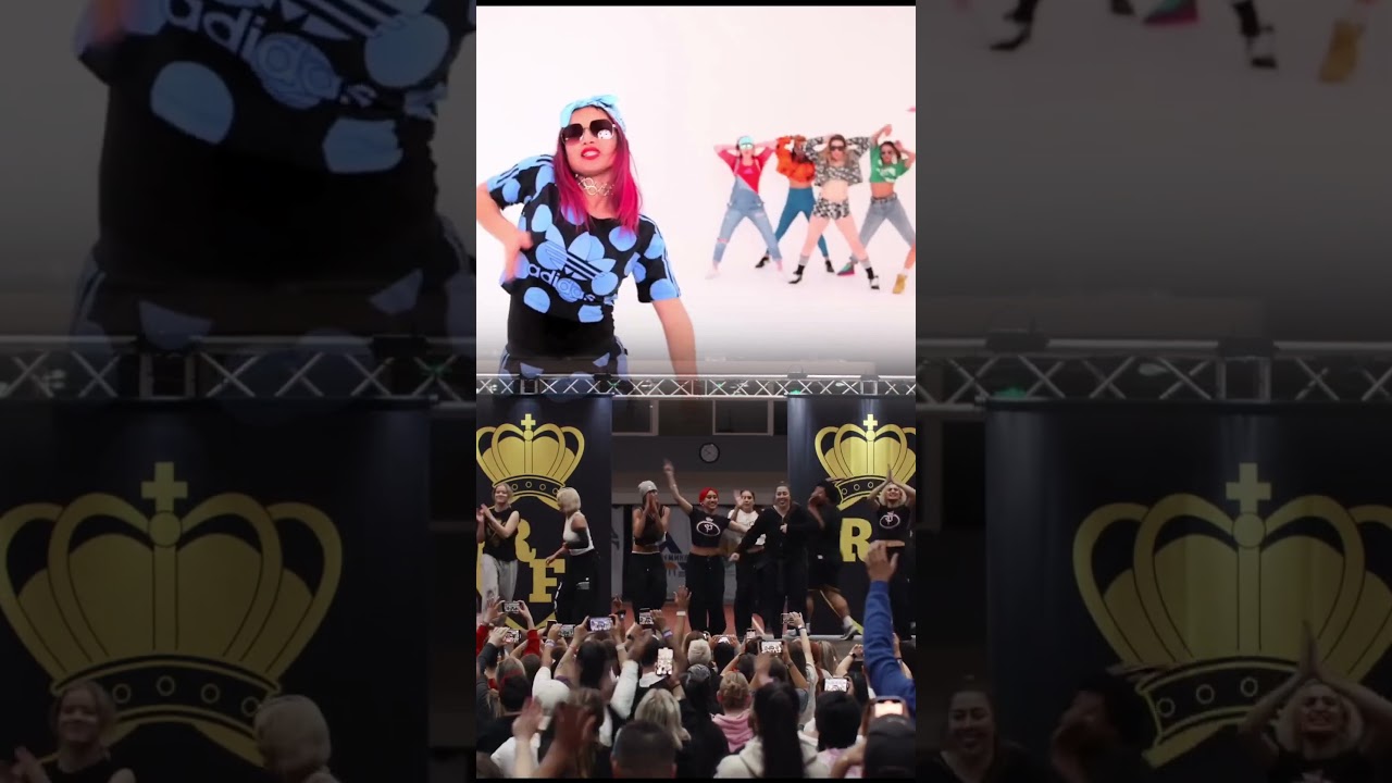 Royal Family 2023 Reunion & Justin Bieber's Sorry 🎶