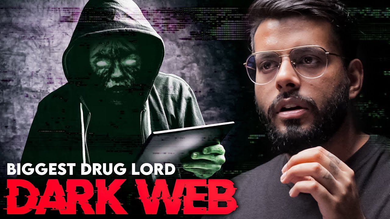 How Alpha02 Earned $23 Million from the Dark Web 💰