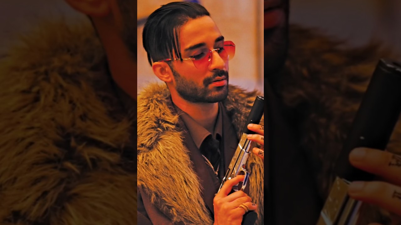 Raghav Juyal’s Stunning Shift: Dancer to Villain in The Paradise