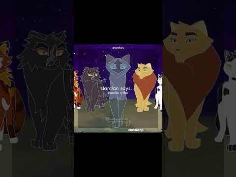 Codebreakers | #warriorcats #warriors #edit #heavensays #longedit #Wcue #warriorcatsedit #fyp #fypシ