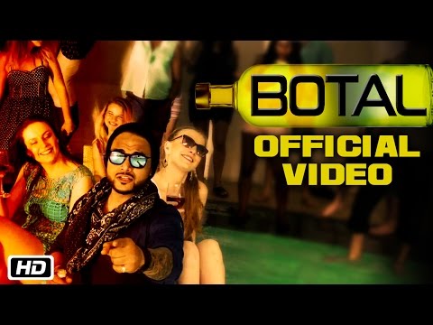 Botal (Official Video) | Indeep Bakshi | Party Song
