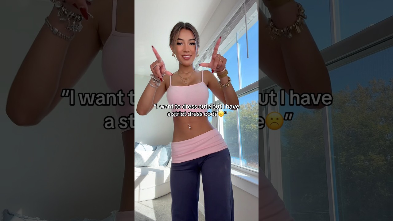 School Outfit Inspiration ✨