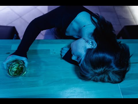 Ar yra riba, kai alkoholio poveikis žmogaus organizmui yra nebegrįžtamas?